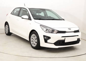Kia Rio 1.2 DPI