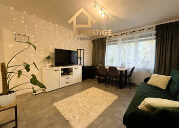 Parter! 33m2 Mieszkanie gotowe do wprowadzenia!