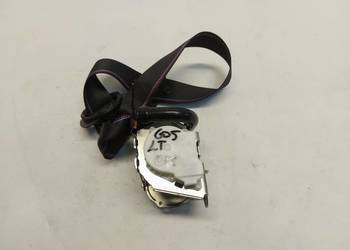 BMW G05 X5 3.0d 2019r PAS BEZPIECZEŃSTWA LEWY TYŁ 