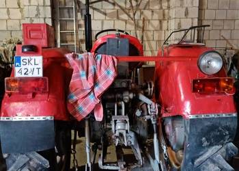 Traktor  c 4011/ c 360