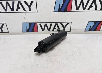  BMW E90 E91 DYSZA SPRYSKIWACZA LAMPY LEWY PRZÓD