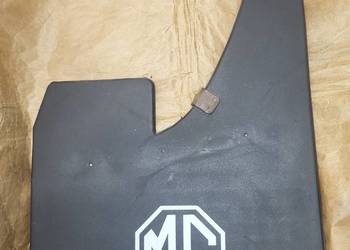 MG Midget - Chlapacz