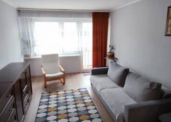 Mieszkanie w bloku M3 39m2