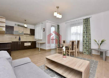 Mieszkanie Rzeszów 52m2 2 pokoje