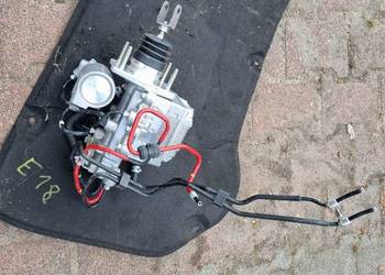 POMPA SERWO HAMULCOWA TOYOTA AURIS II E18 1.8 HYBRYDA 47270-47030