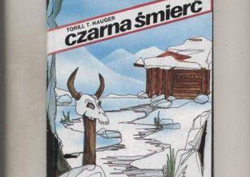 Czarna śmierć - Hauger