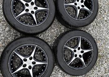 Koła zimowe 16