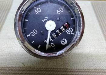 simson s50 s51 swalbe licznik