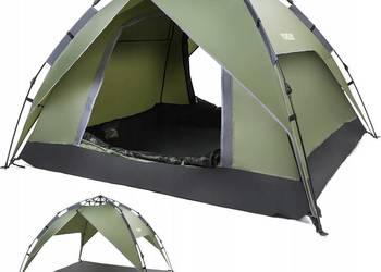 Namiot kempingowy Yorbay 2 w 1, 2-3 os