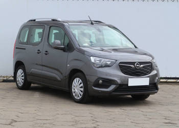 Opel Combo 1.5 CDTI