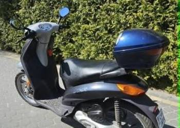 PEUGEOT LOOXOR