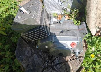Silnik Simson S51 Po Generalnym Remoncie.  dużo nowych części! Tanio!