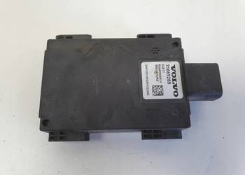 Volvo S60 II V60 lift CZUJNIK MARTWEGO POLA 31665289