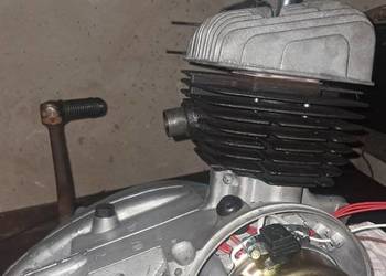 Renowacja, naprawa motocykli, quadów, crossów