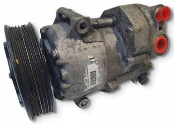 SPRĘŻARKA KLIMATYZACJI Opel Meriva B 1.4 T