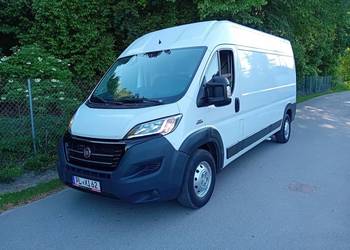Fiat Ducato 2,3 jtd L3H2