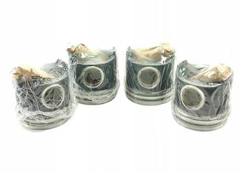 TŁOK 4SZT KOMPLET IVECO DAILY I 2.5 1999-... 1908617