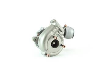 Turbina Volkswagen Vento 1.9 TDI 110KM AFN 028145702D 454161