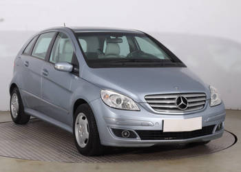 Mercedes B B 150