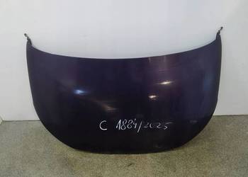 MASKA PRZÓD KBQC  Citroen C4 Cactus I (2014-  )