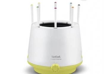 Tefal Colormania FG502 EF260312 – zestaw do fondue – NOWY