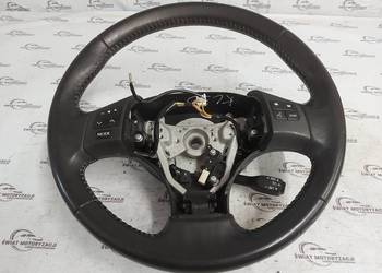 LEXUS IS II kierownica