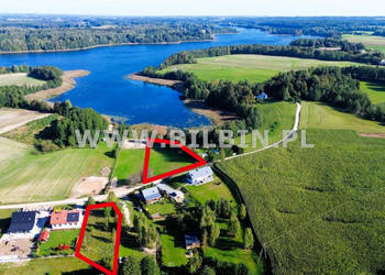 Sprzedam grunt 1179m2 Przejma Mała