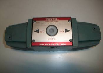 Rozdzielacz DSG-03-3C4-A100-41 Juken