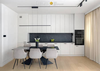 Oferta sprzedaży mieszkania Warszawa 78.52m2 3 pokoje