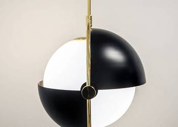 Lampa KULA