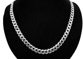 Srebrny łańcuszek pr 925 39,89g 52cm