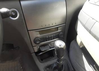 SKRZYNIA BIEGÓW RENAULT LAGUNA II 1.9 dCi PK6005