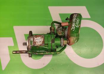 Pompa hydrauliczna Rexroth R902536852 John Deere 7200