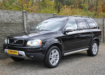 Volvo XC 90 I (2002-2014)