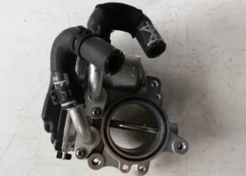 Przepustnica VW Seat Audi Skoda NOWA 04L128063AA