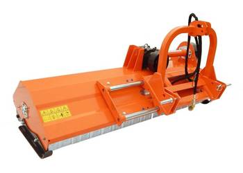 Rozdrabniacz kosiarka bijakowa Geograss EFGCH 125 / 145 /155