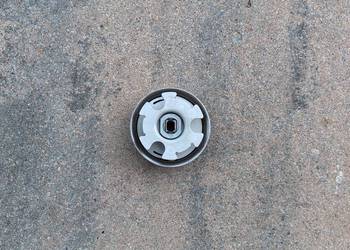 Mechanizm regulacji oparcia fotela Volvo S40 / V50 / C30 2004-2011