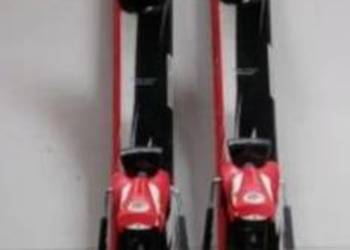 Narty XT Team Tecno Pro