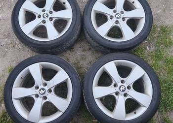 Koła 5x112 17cali Volkswagen Skoda Audi Seat