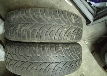 Opony Fulda montero 2 195/65/15