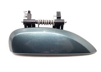 KLAMKA ZEWNĘTRZNA PRAWY PRZÓD DACIA DUSTER Hatchback