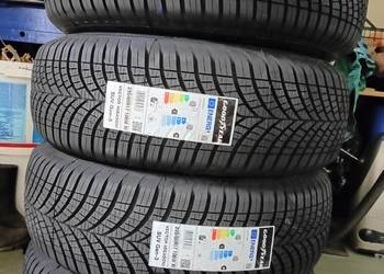 235/65R17 VECTOR 4SEASONS SUV G3 (108) W XL
