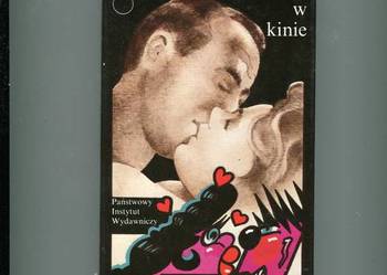 Wieczór w kinie - Robert Coover