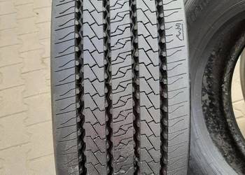 Opona używana ciężarowa 275/70R22.5 CONTINENTAL 500zł C2483