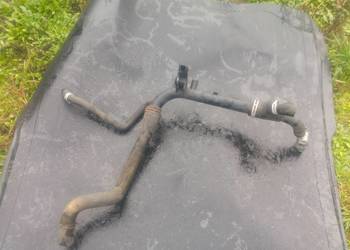 Opel 9128719 przewód rura magistrala Vectra Astra