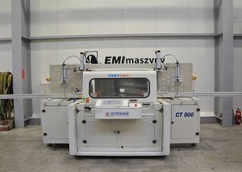 6473 - PIŁA CIESIELSKA STROMAB CT 800