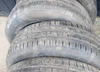 Opony letnie 15 195/65