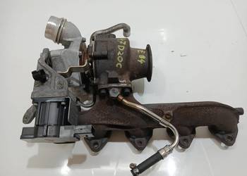 TURBINA BMW X1 E84 N47D20C OE 8506893