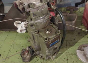 Pompa hydrauliczna kyb kayaba minikoparka
