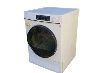 Suszarka do ubrań Sharp KD-NCB9S7GW9 G223A
